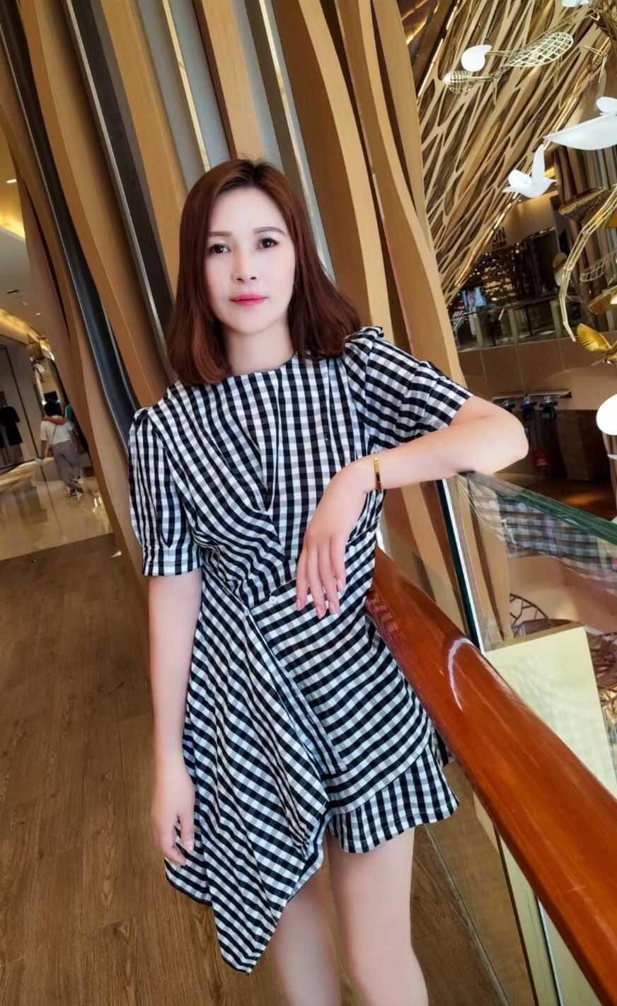 33岁热情轻熟少妇